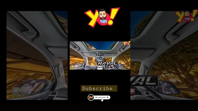 Haval H9 Car смотреть онлайн