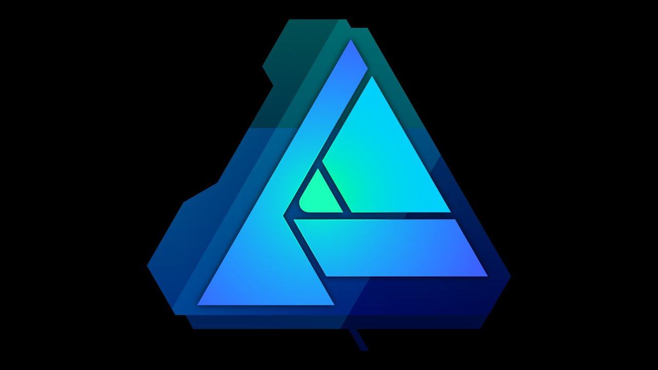 Affinity Designer: Выделение и обрезка объекта из фотографий смотреть онлайн