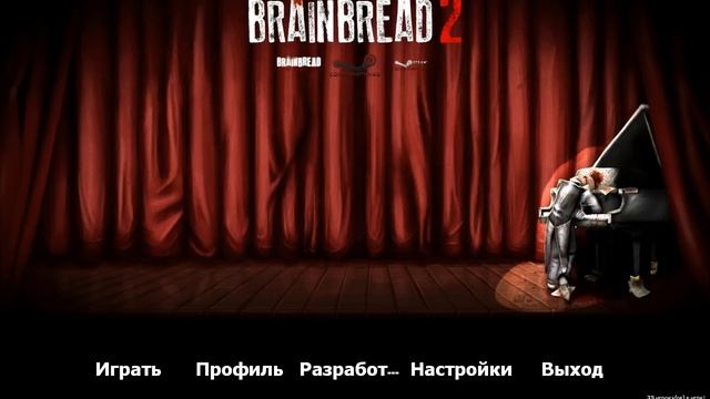 Обзор на игру BrainBread 2 (без геймплея) смотреть онлайн