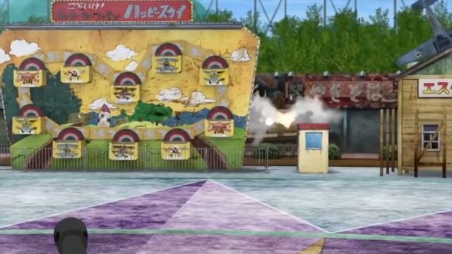 Girls und Panzer [AMV] Seven Nation Army - Oficial music video смотреть онлайн