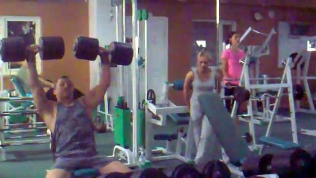 жим сидя 45х6 смотреть онлайн