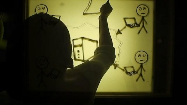 Рекламный ролик компании BitDust смотреть онлайн