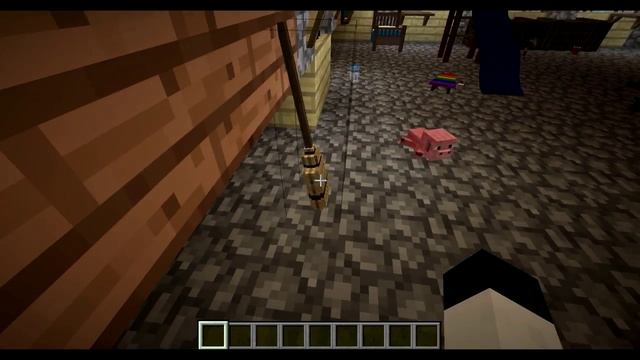 [FR] Mod minecraft :DecoCraft 1.7.10 смотреть онлайн