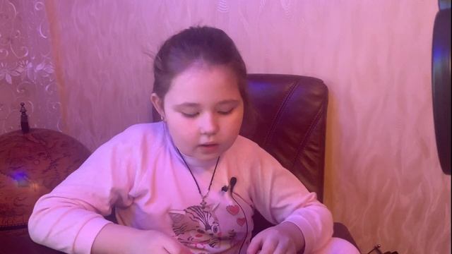 Мария и танцы. смотреть онлайн