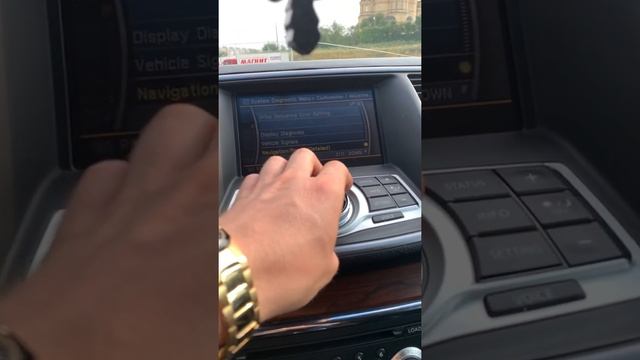 Автоподбор Волгоград / Как узнать реальный пробег авто / Nissan Teana. смотреть онлайн