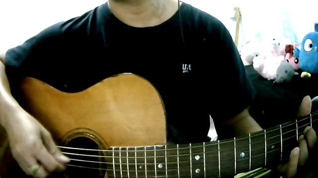 Jamtrack ep.14 ( C major acoustic guitar jamtrack ) смотреть онлайн