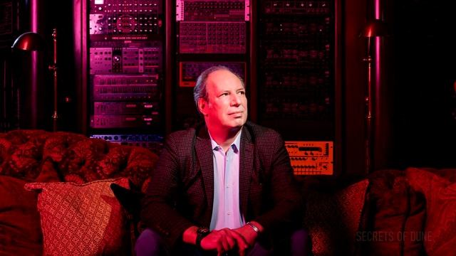 Why Hans Zimmer Is Perfect For DUNE