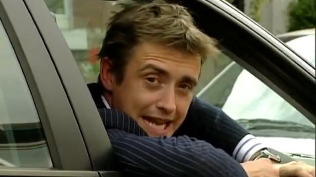 Richard Hammond testet das Drachenmobil смотреть онлайн