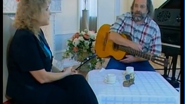 Андрей Анпилов. 