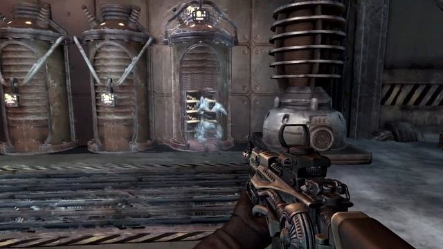 Let's Play Singularity ☢ 05 Barisov's Lab смотреть онлайн
