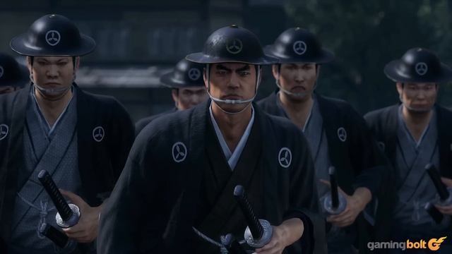 Like a Dragon Ishin! Remake Review - The Final Verdict смотреть онлайн