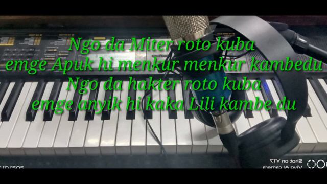 Nomne ngoke Aya By IGE LOLLEN смотреть онлайн