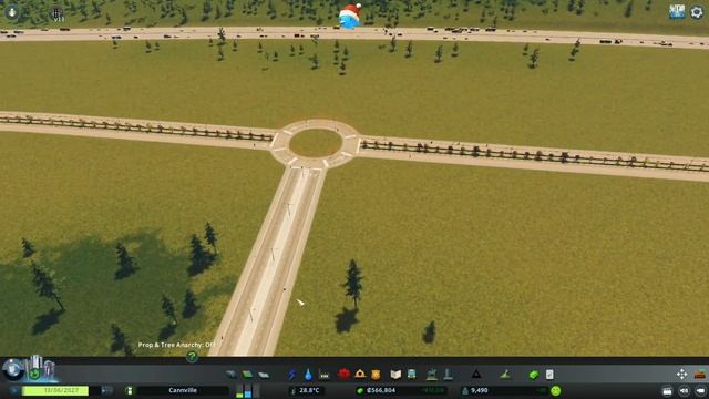 Rapid Transit Networks - Cardium County | Modded Cities: Skylines | Ep.6 смотреть онлайн