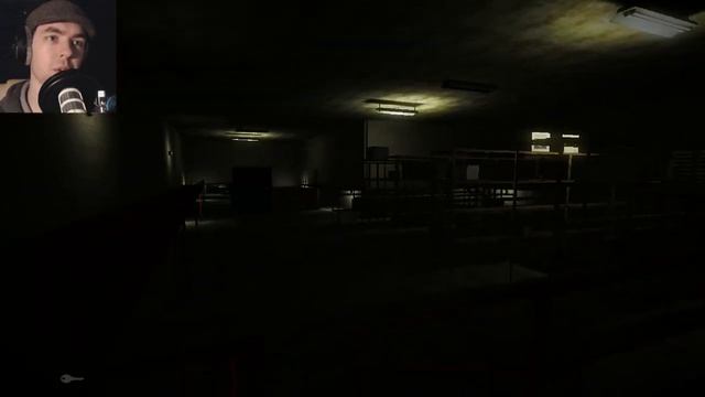 The Briefcase | BUT WHAT'S IN IT?? | Indie Horror Game - Commentary/Face cam reaction смотреть онлайн