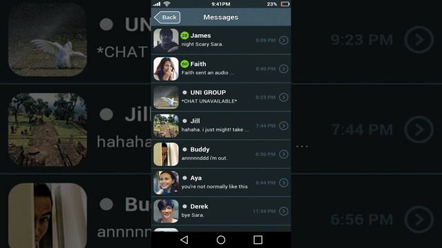 SIM- Sara is missing full game walkthrough/ gameplay смотреть онлайн