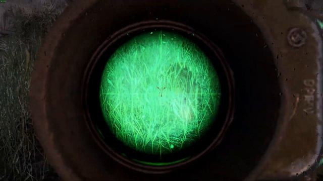 Прохождение Metro:Last Light. Серия №9-Путь в церковь