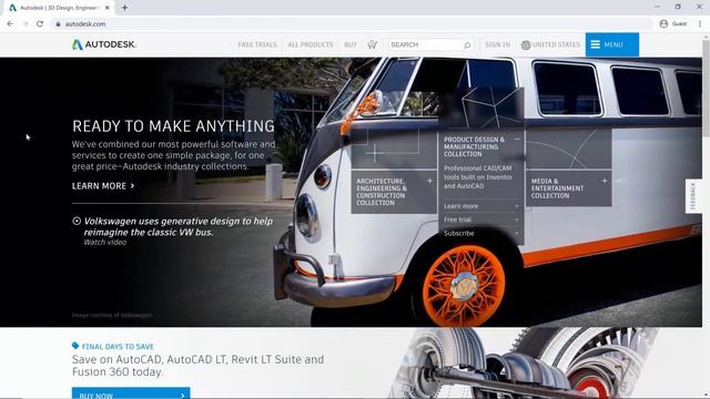 AutoCAD 2021 - Blocks Palette enhancements смотреть онлайн