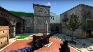 PARACORD KNIFE ANIMATIONS ★ CS:GO