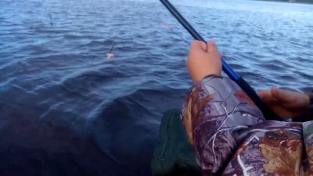 ловля камбалы архангельская область яндова губа белого моря смотреть онлайн