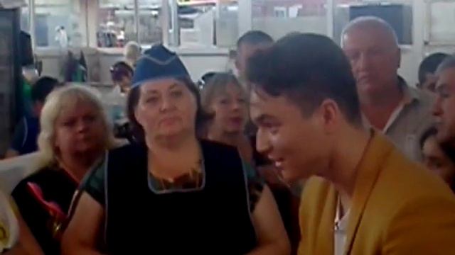 Магазинно в Ярославле на Белинском рынке смотреть онлайн