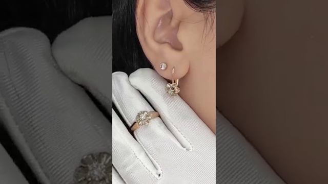 Комплект подобран Тюльпан ото 585/583 Ереван МоскваВс9грамм, 18разЦена 68.000₽Вотсап+79154257961 смотреть онлайн