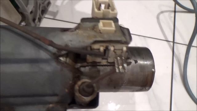 Fixing a Zanussi Dishwasher which keeps tripping the ELECTRICS смотреть онлайн