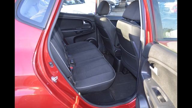 SOLD SOLD KIA VENGA 1.6 2 5dr PETROL 2013 AUTOMATIC ONE OWNER ULEZ COMPLIANCE смотреть онлайн