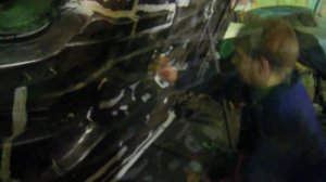 Обработка днища TECTYL