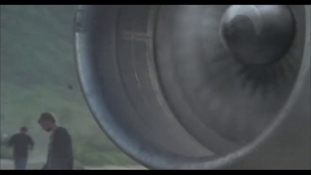 Крушение самолёта и первые минуты выживших