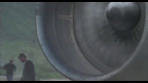 Крушение самолёта и первые минуты выживших