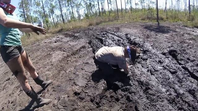 Honda Power BKTs on old 350s смотреть онлайн