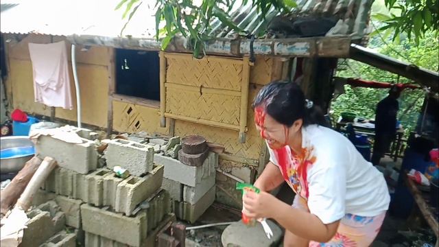 Mister KO at Nanay Kong magdumi mag isip Hahahahaha 😂🤣✌️ watch till d end para malaman niyo😂✌️ смотреть онлайн