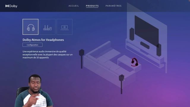 DOLBY VISION et DOLBY ATMOS XBOX SERIES X|S: comment l'activer? смотреть онлайн