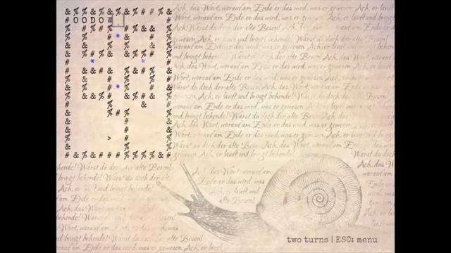 Ludum Dare 42: Writespace (Windows / Mac / Linux) смотреть онлайн