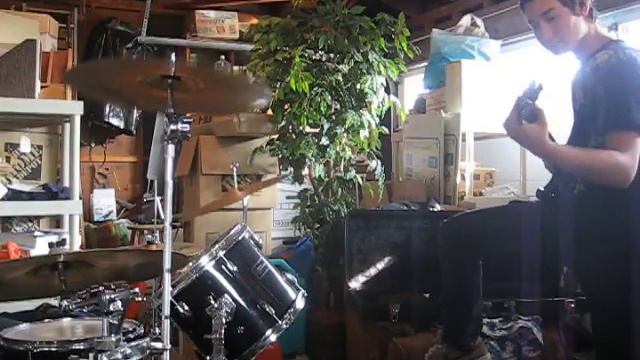 Metal Jam смотреть онлайн