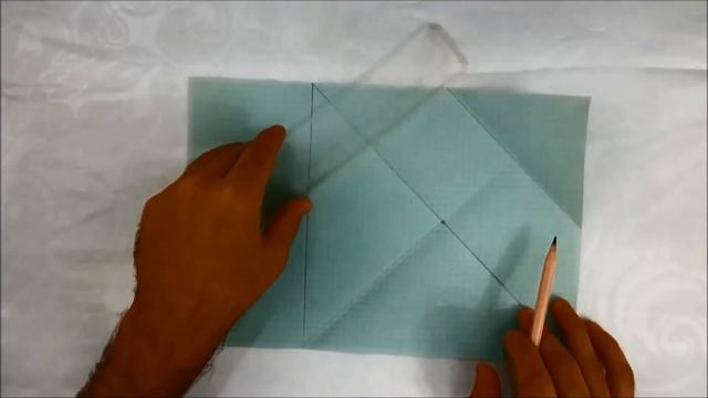 How to make a Tangram set in 4 minutes? (with optional subtitles) смотреть онлайн