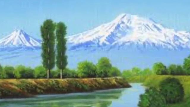 Im-HAYASTAN-ALLINSTRUMENTS AND VOKAL BY-HAKOP-GALADJIAN