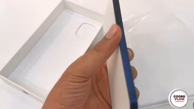 Apple IPhone 12 Unboxing & First Look ? A  Premium Experience ??
