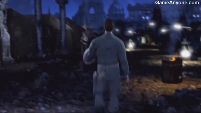 Resistance: Retribution - Chrysalis Lair - Mother Chamber [2/2] смотреть онлайн