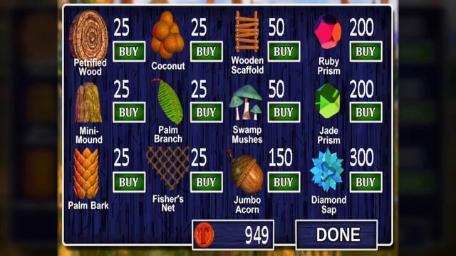 Getting the Good Ending! | Chipper & Sons Lumber Co. (Part 3) смотреть онлайн