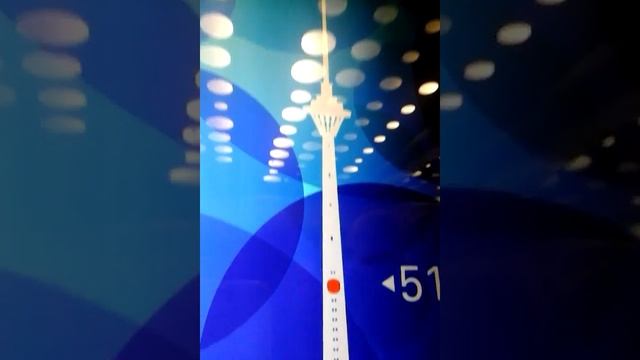 Таллиннская телебашня - Tallinna teletorn смотреть онлайн