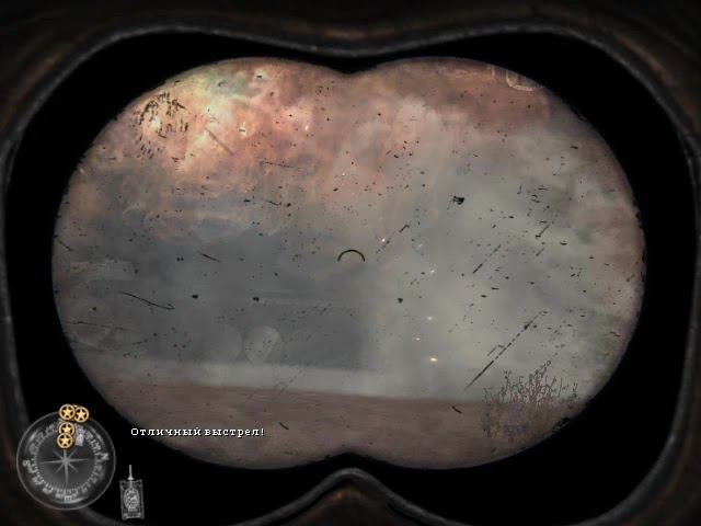 Прохождение Call of Duty 2 Глава 5 Танковые отряды Высота       88 #13