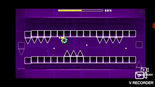 Cycles (все монеты) — Geometry Dash смотреть онлайн
