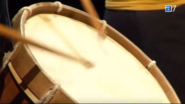 Álvaro Álvarez y Arsenio Ruíz ''Las tres Marias'' смотреть онлайн
