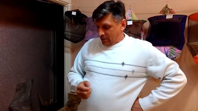 ПЧЕЛОВОДСТВО РАМКИ СКОЛЬКО РЯДОВ НАТЯГИВАТЬ , ПРОВОЛОКА, ГВОЗДИ Секреты начинающим смотреть онлайн