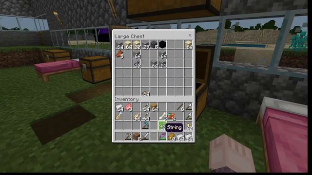 Lets build Azkaban in survival 18 смотреть онлайн