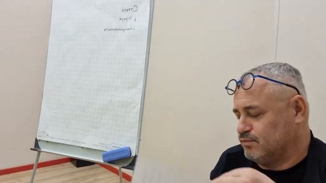 Андрей Двоскин - КРЕАКРАТИЯ - Адаптация к Будущему 2 (фрагмент семинара) Ч.3. смотреть онлайн