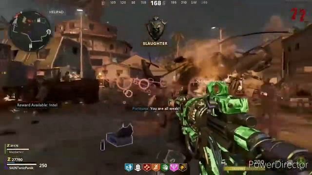Firebase Z First Impression | Call of Duty Black Ops Cold War Zombies смотреть онлайн