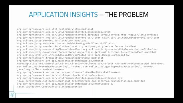 Webinar: Introducing Data Optimizer and Application Insights смотреть онлайн
