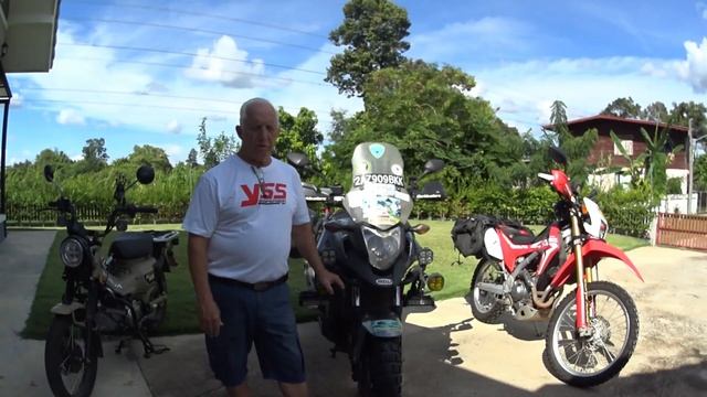 Honda NC750X Tire Review 15 sets to Date !!!! смотреть онлайн